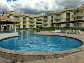 Parque ALDEIA DAS ÁGUAS Village flat